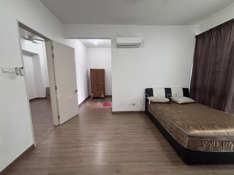 3-storey Terraced House for Sale in Cyber 11 (Cyberjaya) - Mahzah Mohd Rapiee - PropertyGuru.com.my