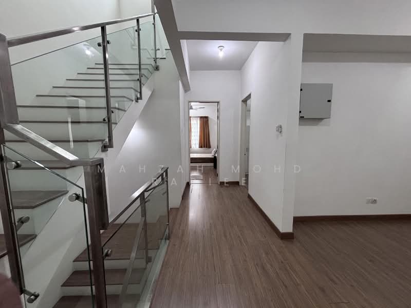 3-storey Terraced House for Sale in Cyber 11 (Cyberjaya) - Mahzah Mohd Rapiee - PropertyGuru.com.my