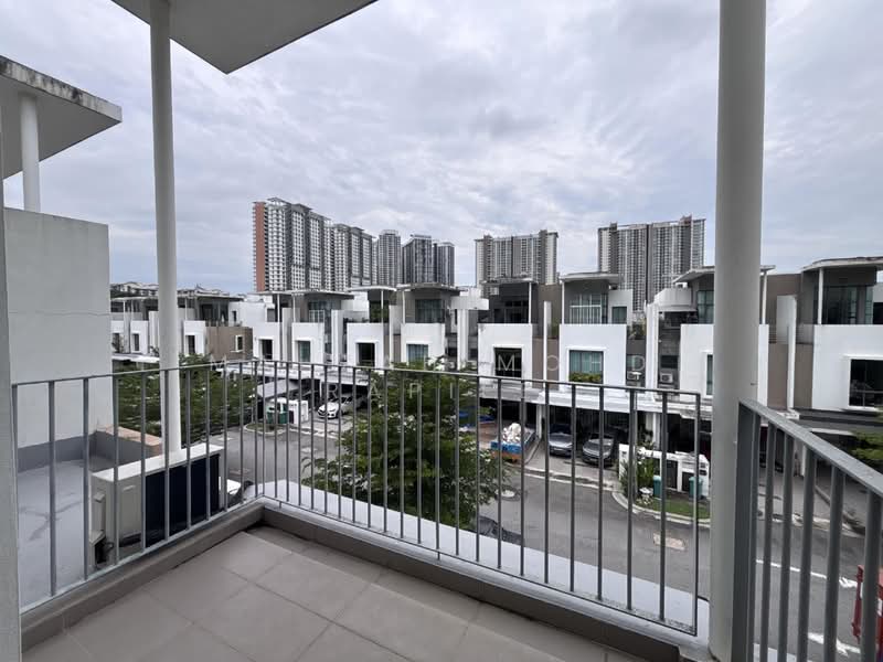 3-storey Terraced House for Sale in Cyber 11 (Cyberjaya) - Mahzah Mohd Rapiee - PropertyGuru.com.my