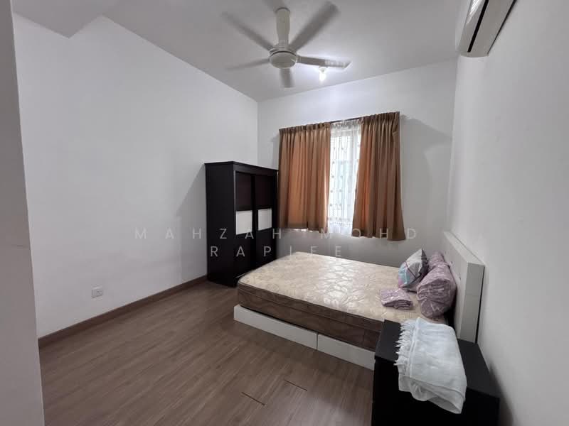 3-storey Terraced House for Sale in Cyber 11 (Cyberjaya) - Mahzah Mohd Rapiee - PropertyGuru.com.my