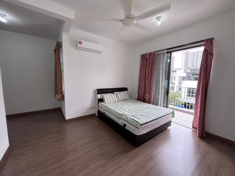 3-storey Terraced House for Sale in Cyber 11 (Cyberjaya) - Mahzah Mohd Rapiee - PropertyGuru.com.my