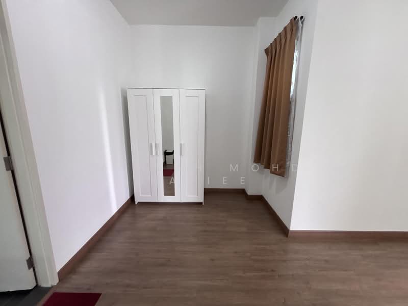 3-storey Terraced House for Sale in Cyber 11 (Cyberjaya) - Mahzah Mohd Rapiee - PropertyGuru.com.my
