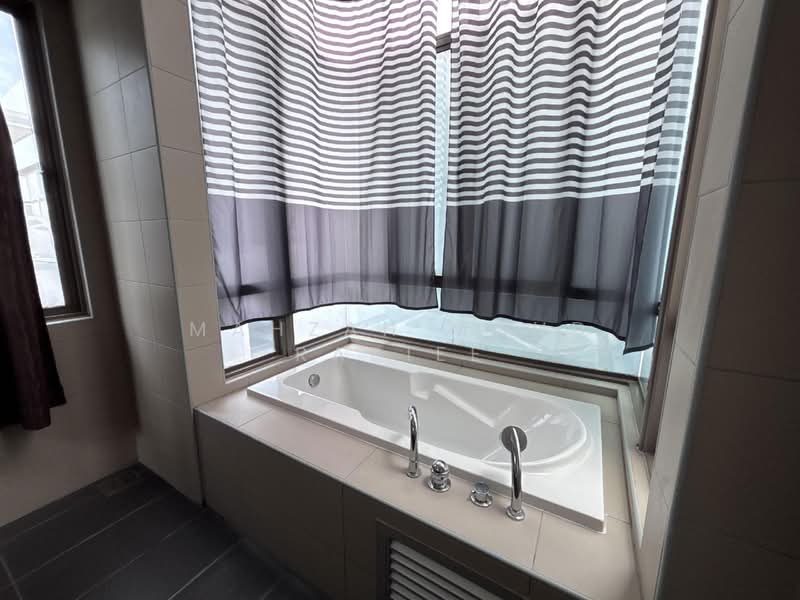 3-storey Terraced House for Sale in Cyber 11 (Cyberjaya) - Mahzah Mohd Rapiee - PropertyGuru.com.my