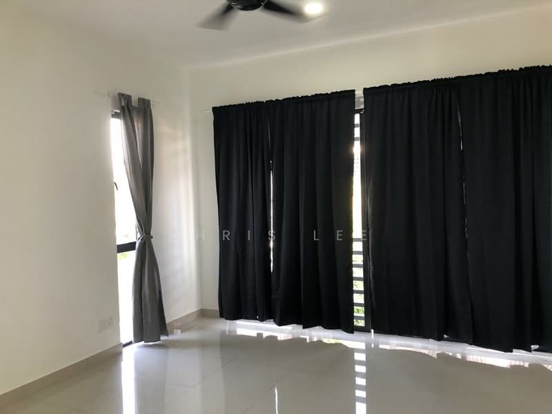 Rumah Teres 2 Tingkat untuk Disewa di Telok Panglima Garang (Selangor) - Chris Lee - Interior - PropertyGuru.com.my