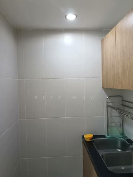 Apartment for Rent at Impiana - Alex How - Kitchen - PropertyGuru.com.my