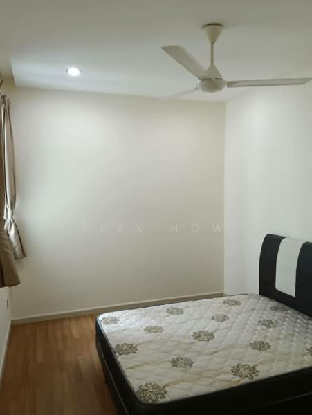 Apartment for Rent at Impiana - Alex How - Bedroom - PropertyGuru.com.my