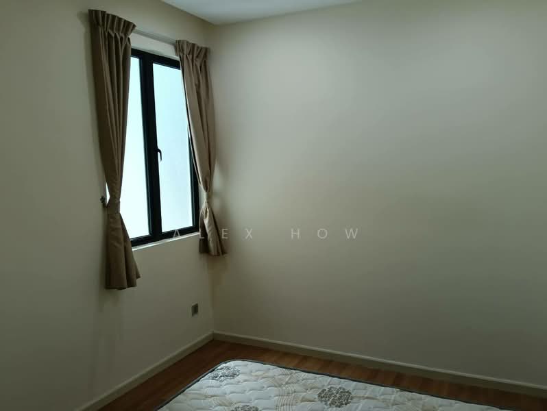 Apartment for Rent at Impiana - Alex How - Bedroom - PropertyGuru.com.my