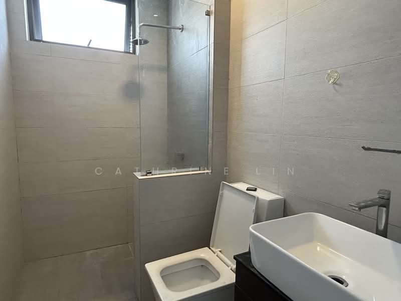 Servis Apartment untuk Disewa di The Annex - Cathrine Lin - Bathroom - PropertyGuru.com.my