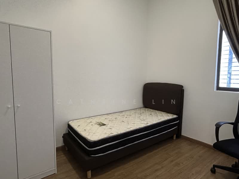 Servis Apartment untuk Disewa di The Annex - Cathrine Lin - Bedroom - PropertyGuru.com.my