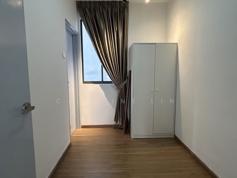 Servis Apartment untuk Disewa di The Annex - Cathrine Lin - Interior - PropertyGuru.com.my