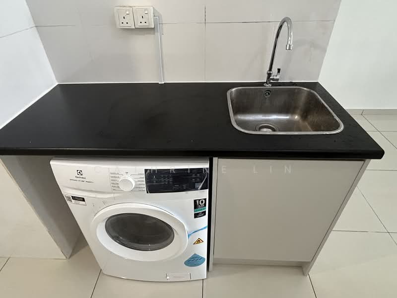 Servis Apartment untuk Disewa di The Annex - Cathrine Lin - Interior - PropertyGuru.com.my