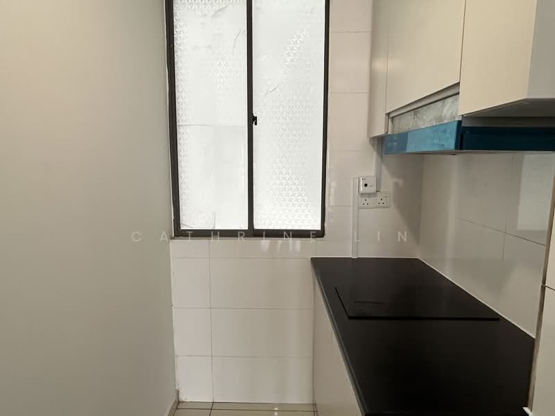 Servis Apartment untuk Disewa di The Annex - Cathrine Lin - Kitchen - PropertyGuru.com.my