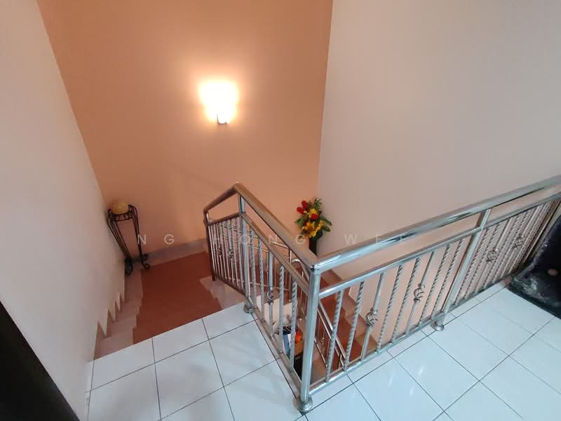 Rumah Berkembar untuk Dijual di Seri Kembangan (Selangor) - Ng Hong Wee - Interior - PropertyGuru.com.my