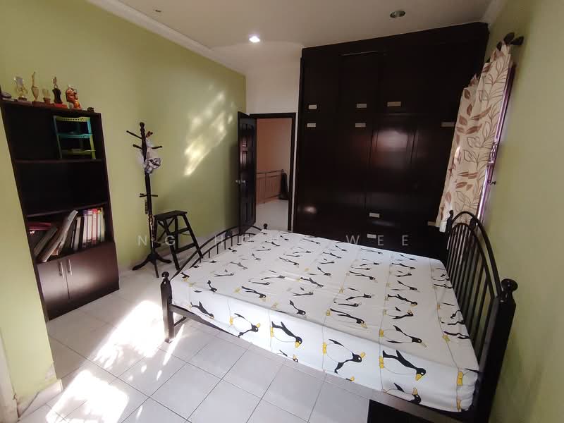 Rumah Berkembar untuk Dijual di Seri Kembangan (Selangor) - Ng Hong Wee - Bedroom - PropertyGuru.com.my