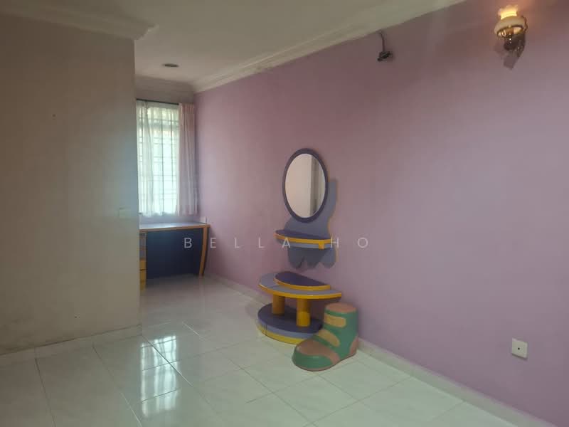 2-storey Terraced House for Rent in Taman Putri Kulai (Kulai) - Bella Ho - PropertyGuru.com.my