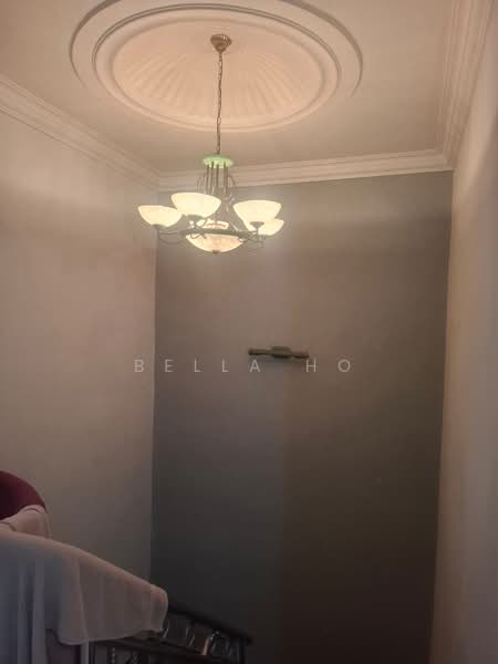 2-storey Terraced House for Rent in Taman Putri Kulai (Kulai) - Bella Ho - PropertyGuru.com.my