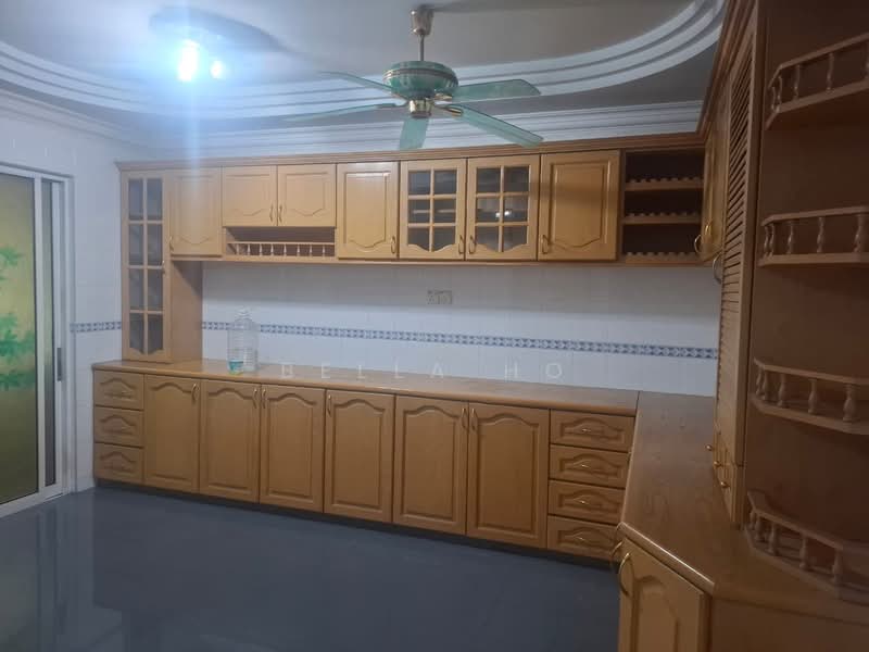 2-storey Terraced House for Rent in Taman Putri Kulai (Kulai) - Bella Ho - PropertyGuru.com.my