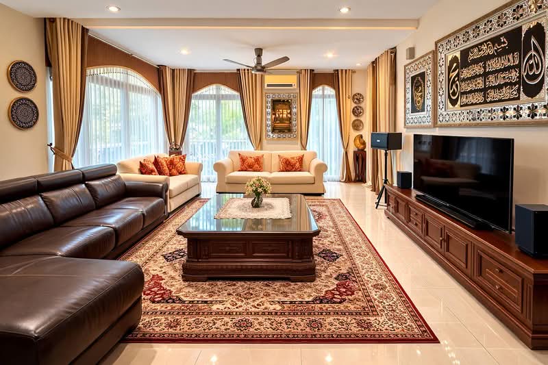 Rumah Banglo untuk Dijual di Putrajaya (Putrajaya) - AIMAN ZUHDI - PropertyGuru.com.my