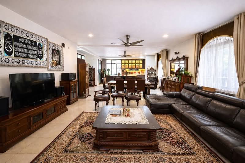 Rumah Banglo untuk Dijual di Putrajaya (Putrajaya) - AIMAN ZUHDI - PropertyGuru.com.my
