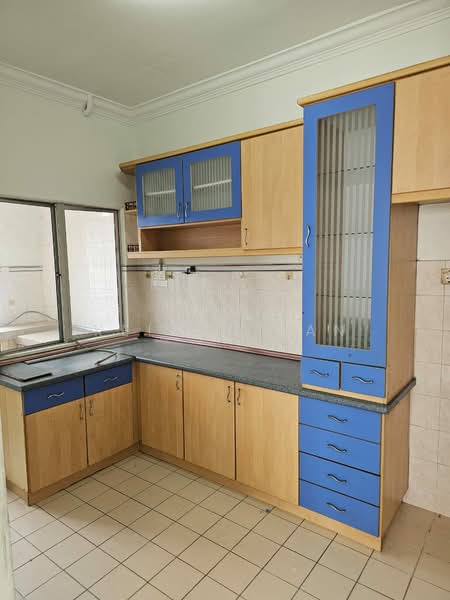 Pangsapuri untuk Disewa di Suria Damansara - Kelven Tan - Kitchen - PropertyGuru.com.my