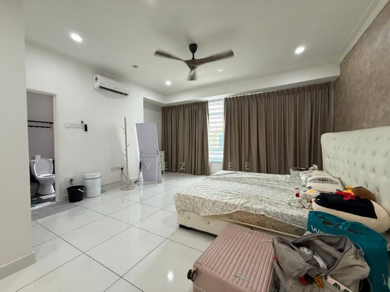 2-storey Terraced House for Sale in Taman Bestari Indah (Ulu Tiram) - Jyez Lee - PropertyGuru.com.my