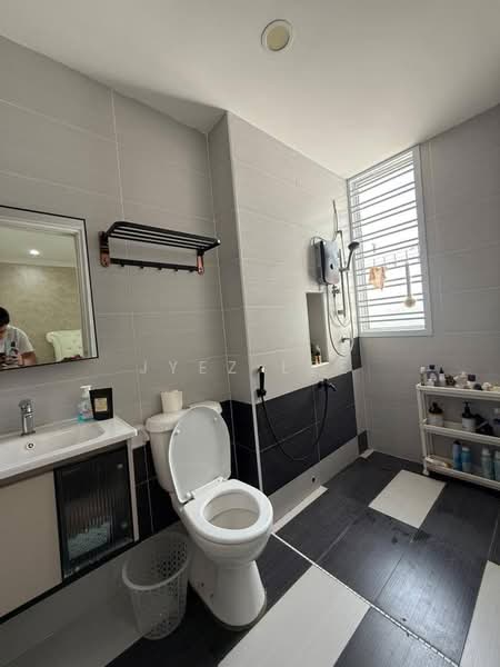 2-storey Terraced House for Sale in Taman Bestari Indah (Ulu Tiram) - Jyez Lee - PropertyGuru.com.my