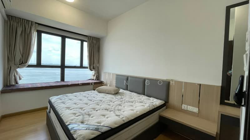 Condominium for Rent at Royal Strand @ Country Garden Danga Bay - Jensen Goh - Bedroom - PropertyGuru.com.my