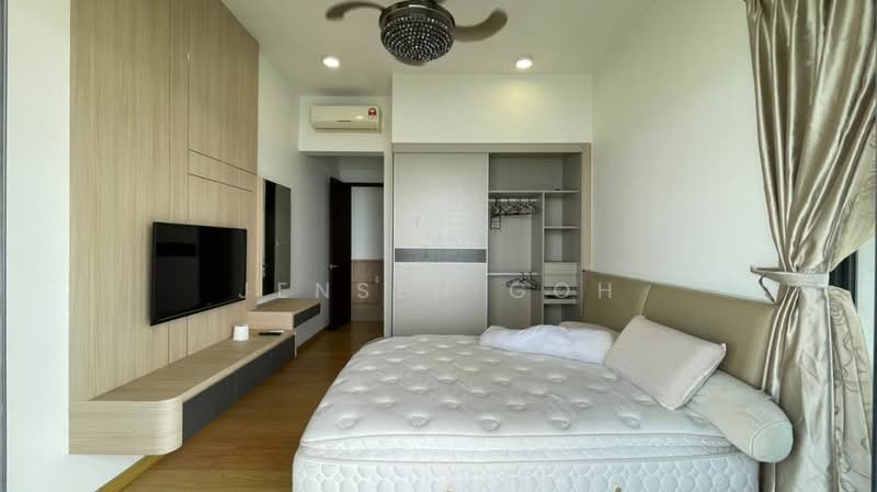 Condominium for Rent at Royal Strand @ Country Garden Danga Bay - Jensen Goh - PropertyGuru.com.my