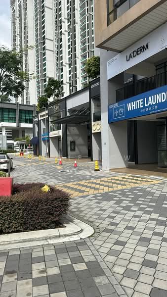 Shop / Office for Sale in Bukit Indah (Iskandar Puteri (Nusajaya)) - Annie Low - Exterior - PropertyGuru.com.my