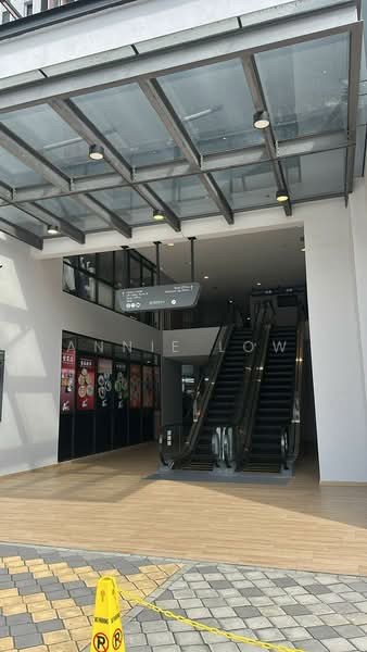 Shop / Office for Sale in Bukit Indah (Iskandar Puteri (Nusajaya)) - Annie Low - Entrance - PropertyGuru.com.my