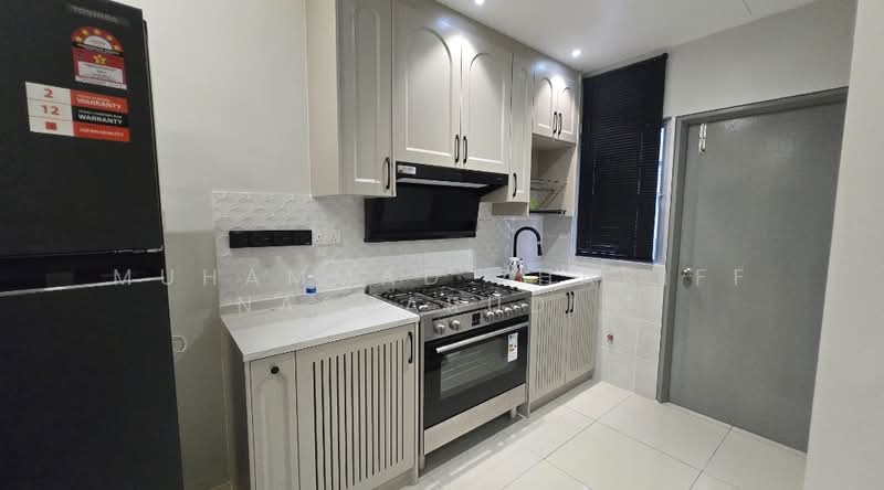 Rumah Teres 2 Tingkat untuk Dijual di Kuala Selangor (Selangor) - Muhammad Zhariff Nasharudin - PropertyGuru.com.my