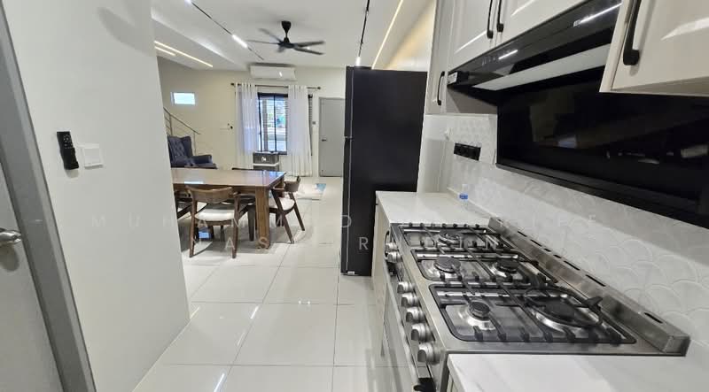 Rumah Teres 2 Tingkat untuk Dijual di Kuala Selangor (Selangor) - Muhammad Zhariff Nasharudin - PropertyGuru.com.my