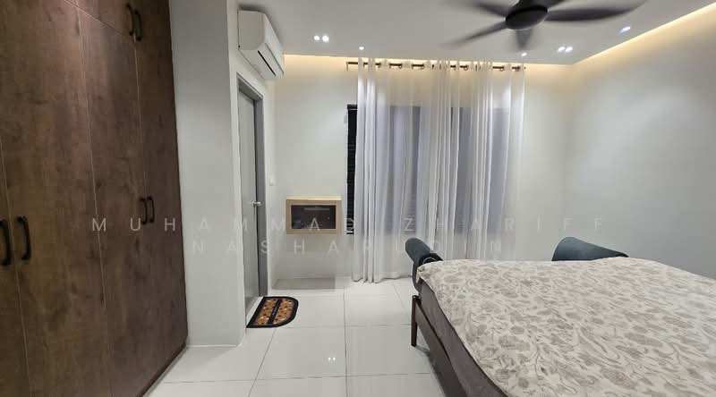 Rumah Teres 2 Tingkat untuk Dijual di Kuala Selangor (Selangor) - Muhammad Zhariff Nasharudin - PropertyGuru.com.my