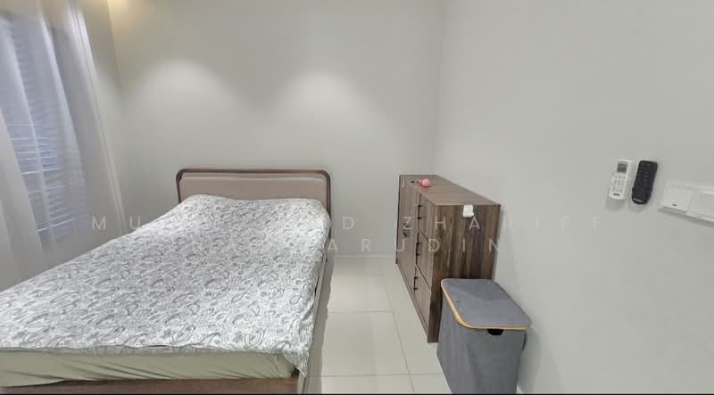 Rumah Teres 2 Tingkat untuk Dijual di Kuala Selangor (Selangor) - Muhammad Zhariff Nasharudin - PropertyGuru.com.my
