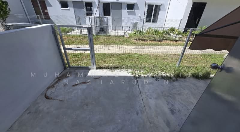 Rumah Teres 2 Tingkat untuk Dijual di Kuala Selangor (Selangor) - Muhammad Zhariff Nasharudin - PropertyGuru.com.my