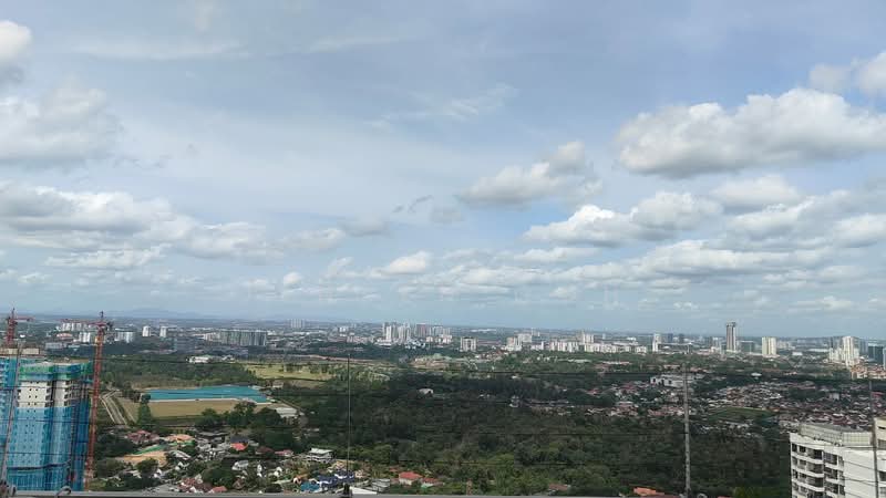 Condominium for Rent at Royal Strand @ Country Garden Danga Bay - Jensen Goh - View - PropertyGuru.com.my
