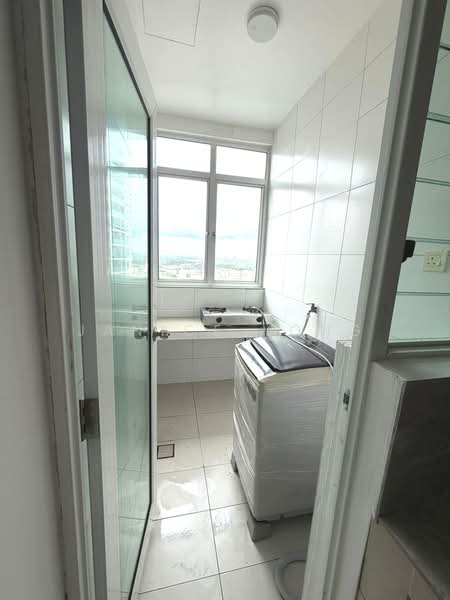 Service Residence for Rent at D'carlton (Residensi Seri Mega) - Janice Yong - Interior - PropertyGuru.com.my