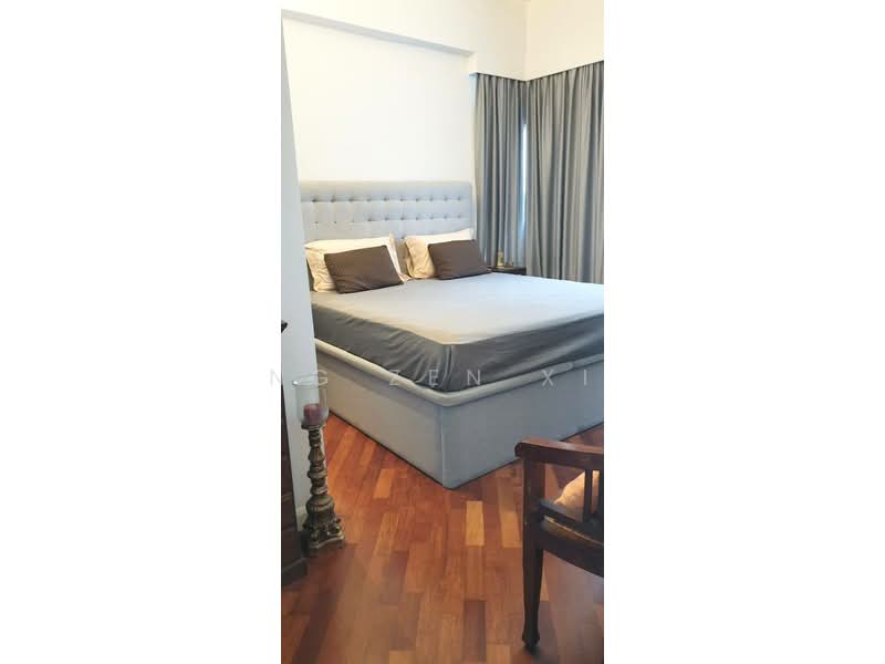Condominium for Sale at Grand Medini - NG ZEN XI - Bedroom - PropertyGuru.com.my