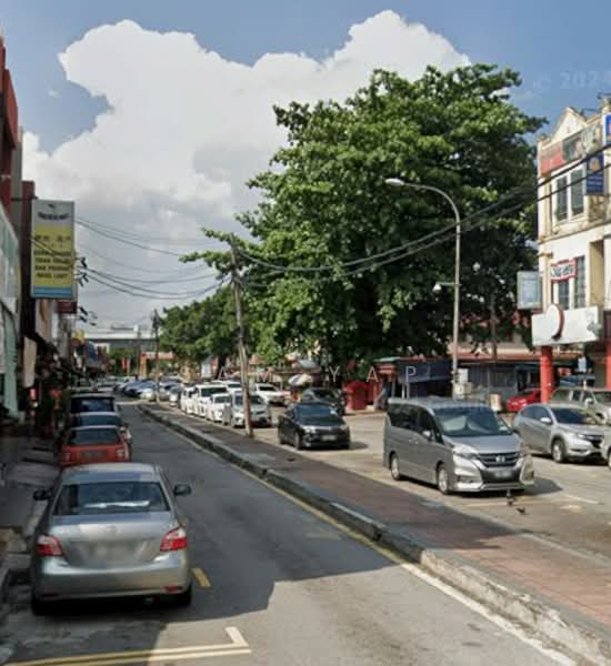 Shop / Office for Rent in Cheras (Kuala Lumpur) - Sam Yap - Exterior - PropertyGuru.com.my