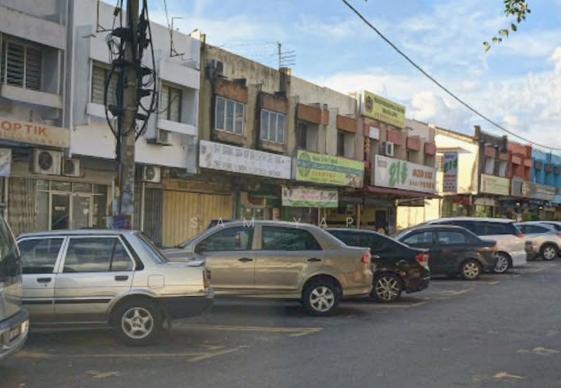 Shop / Office for Rent in Cheras (Kuala Lumpur) - Sam Yap - Exterior - PropertyGuru.com.my