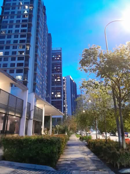 Service Residence for Rent at Pandora @ Tropicana Metropark - Jason . - Exterior - PropertyGuru.com.my