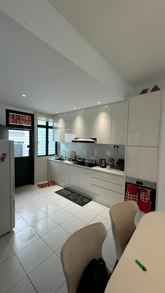 Rumah Teres 2 Tingkat untuk Dijual di Johor Bahru (Johor) - Jensen Goh - PropertyGuru.com.my