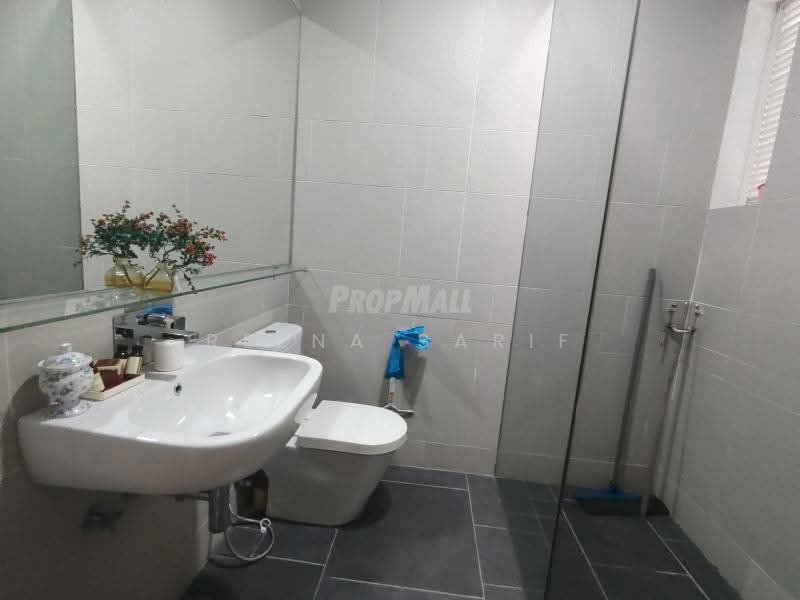 Bungalow for Sale in Ara Damansara (Selangor) - Reena Sarif - Bathroom - PropertyGuru.com.my