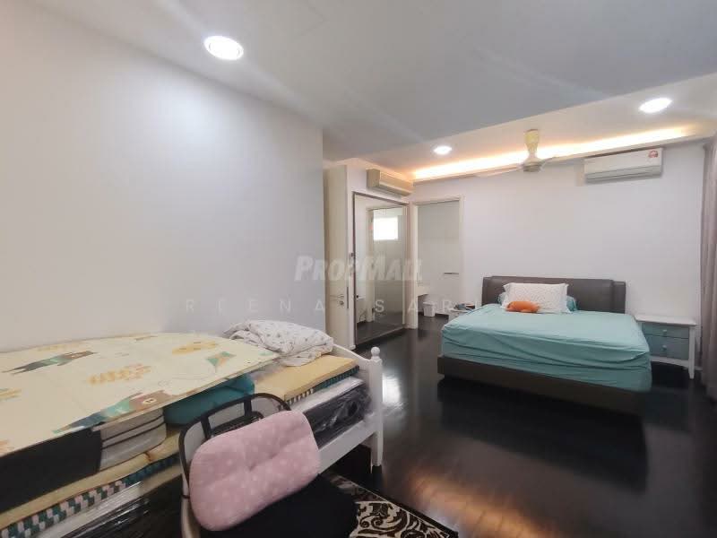 Bungalow for Sale in Ara Damansara (Selangor) - Reena Sarif - Bedroom - PropertyGuru.com.my