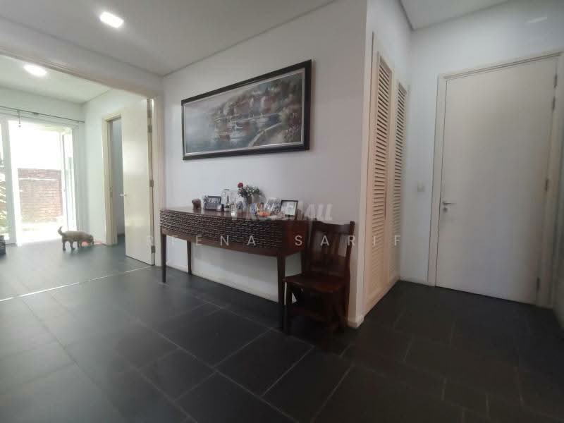Bungalow for Sale in Ara Damansara (Selangor) - Reena Sarif - Entrance - PropertyGuru.com.my