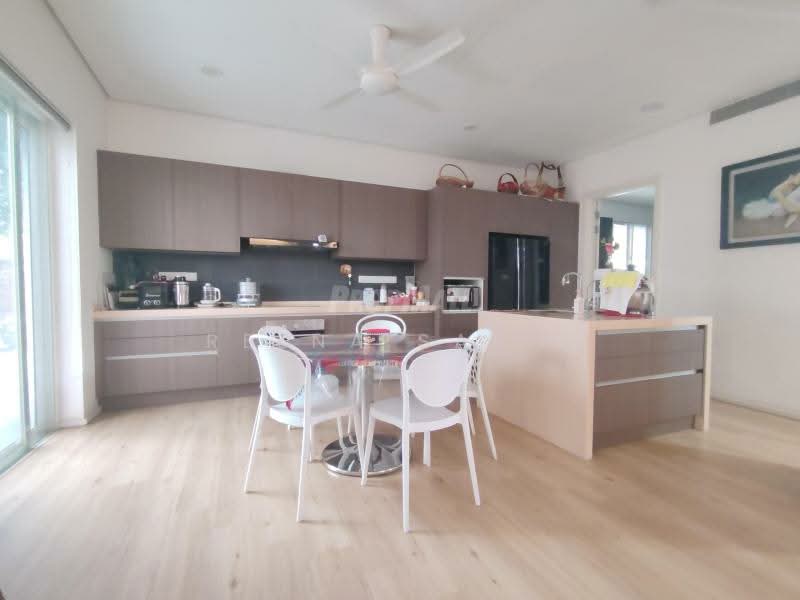 Bungalow for Sale in Ara Damansara (Selangor) - Reena Sarif - Kitchen - PropertyGuru.com.my