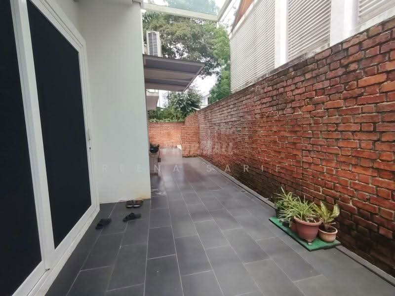 Bungalow for Sale in Ara Damansara (Selangor) - Reena Sarif - Exterior - PropertyGuru.com.my