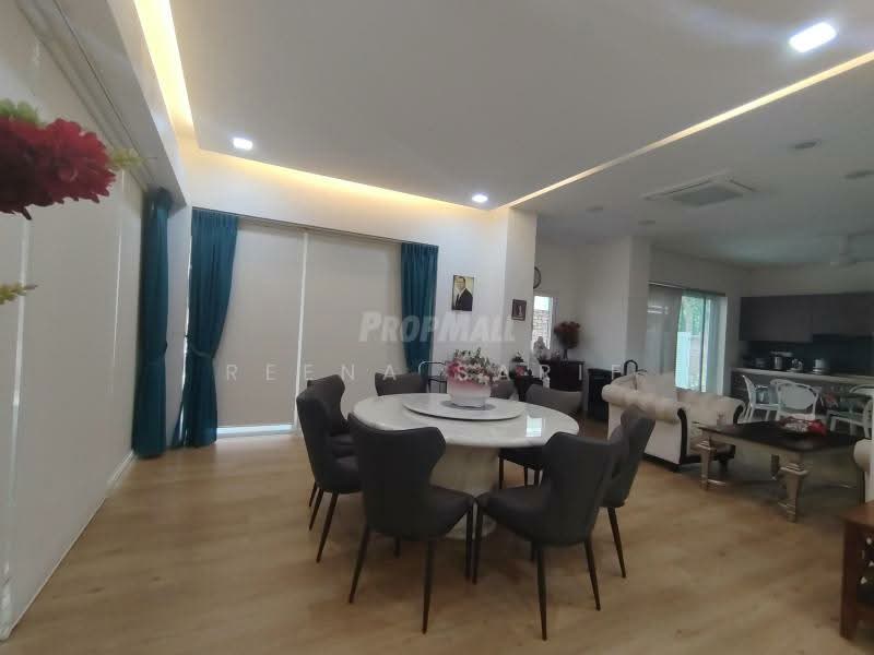 Bungalow for Sale in Ara Damansara (Selangor) - Reena Sarif - Dining Room - PropertyGuru.com.my