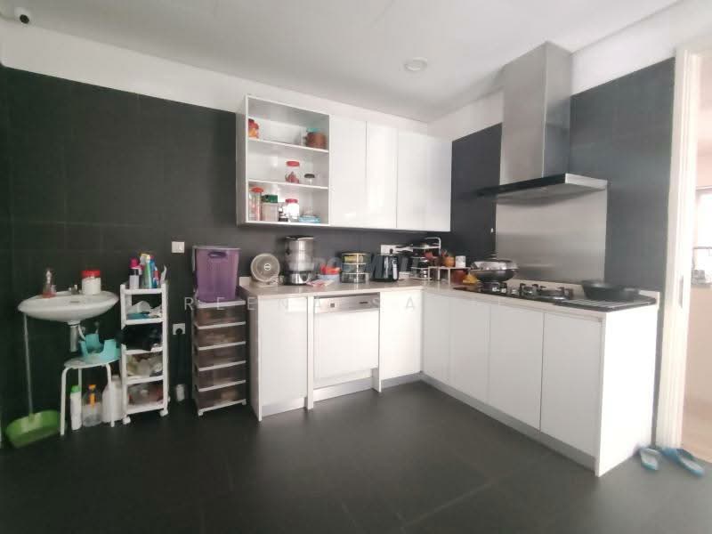 Bungalow for Sale in Ara Damansara (Selangor) - Reena Sarif - Kitchen - PropertyGuru.com.my