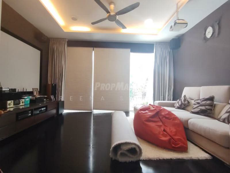 Bungalow for Sale in Ara Damansara (Selangor) - Reena Sarif - Living Room - PropertyGuru.com.my